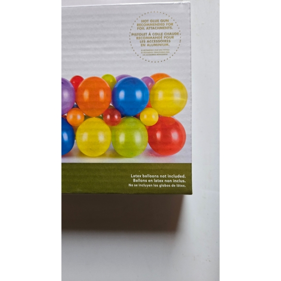 Balloon Base Kit - Picture 4 of 5